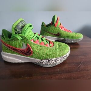 Labron 20 Stocking Stuffer